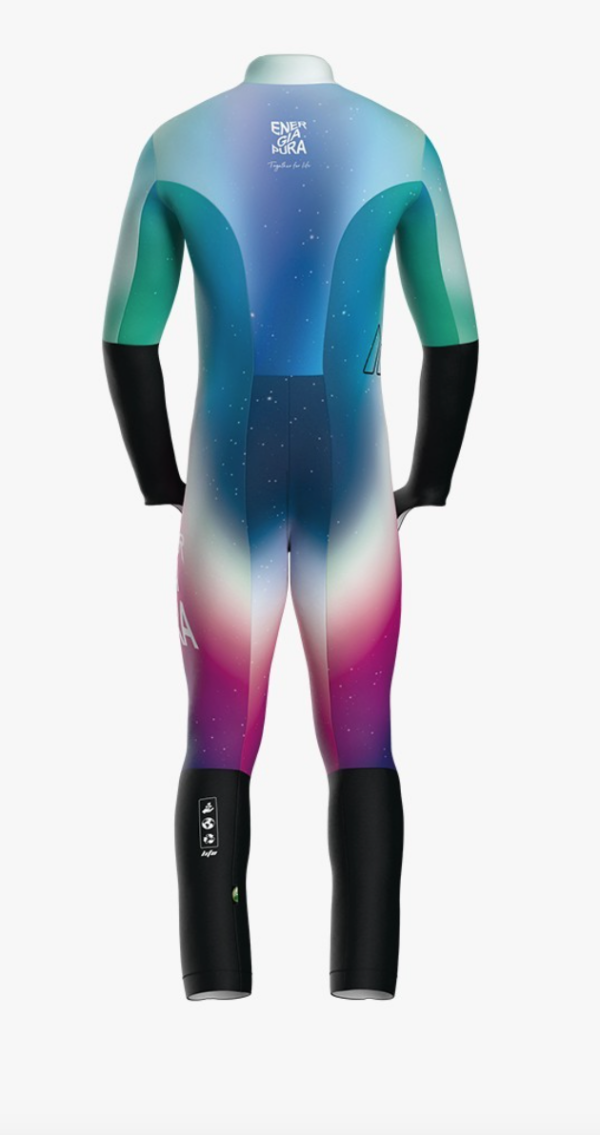 ENERGIAPURA Masters model race suit (Copy) on World Cup Ski Shop 15